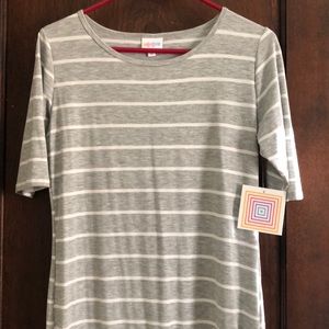 Brand New LuLaRoe Julia Medium